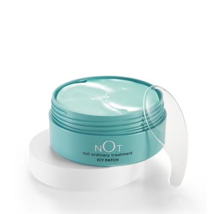 Oogcontourcrème Collistar NOT (60 Stuks)