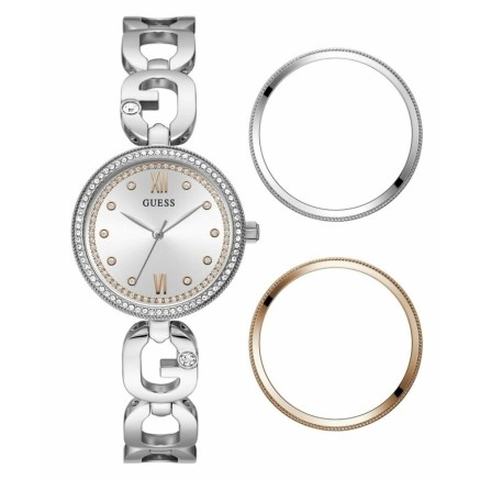 Reloj Mujer Guess GW0693L1 (Ø 30 mm)