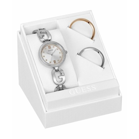 Ladies' Watch Guess GW0693L1 (Ø 30 mm)
