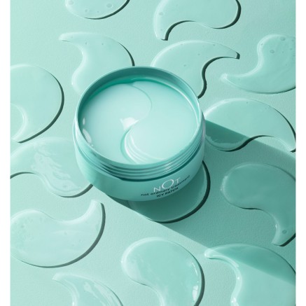 Crema para el Contorno de Ojos Collistar NOT (60 unidades) 2