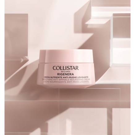 Day Cream Collistar RIGENERA 50 ml 2