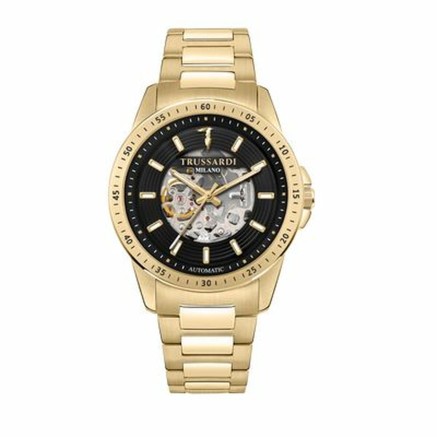 Orologio Uomo Trussardi R2423153001 (Ø 42 mm)