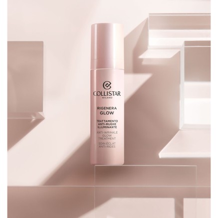 Crème de jour Collistar RIGENERA 50 ml 2
