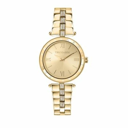 Orologio Donna Trussardi R2453145508 (Ø 34 mm)