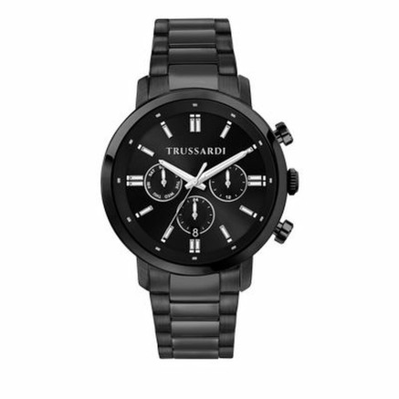 Orologio Uomo Trussardi R2453147011 (Ø 43 mm)