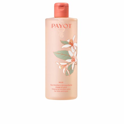 Gezichtsreinigingsgel Payot NUE 400 ml