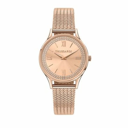 Orologio Donna Trussardi R2453152505 (Ø 34 mm)