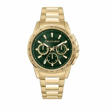 Orologio Uomo Trussardi R2453153001 (Ø 44 mm)
