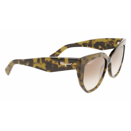 Gafas de Sol Mujer Salvatore Ferragamo SF1061S-246 ø 56 mm 2
