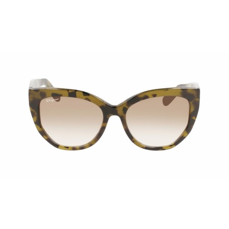Occhiali da sole Donna Salvatore Ferragamo SF1061S-246 ø 56 mm