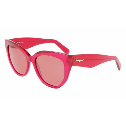 Damensonnenbrille Salvatore Ferragamo SF1061S-613 ø 56 mm