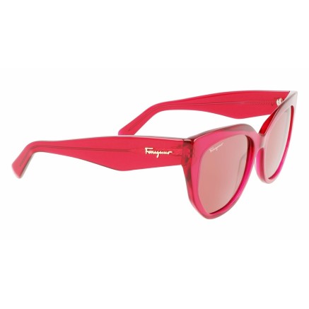 Gafas de Sol Mujer Salvatore Ferragamo SF1061S-613 ø 56 mm 2