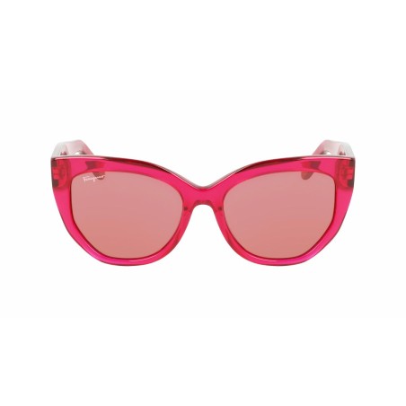 Occhiali da sole Donna Salvatore Ferragamo SF1061S-613 ø 56 mm