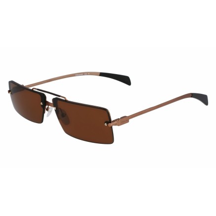 Occhiali da sole Unisex Salvatore Ferragamo SF306S-762 Ø 65 mm