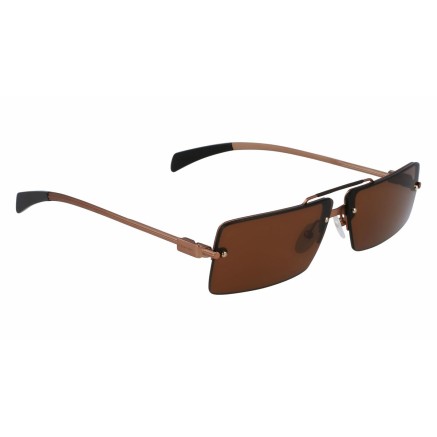 Occhiali da sole Unisex Salvatore Ferragamo SF306S-762 Ø 65 mm 2