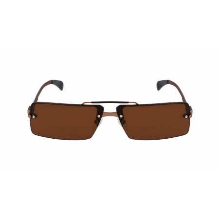 Occhiali da sole Unisex Salvatore Ferragamo SF306S-762 Ø 65 mm