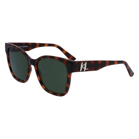 Occhiali da sole Donna Karl Lagerfeld KL6087S-240 Ø 55 mm