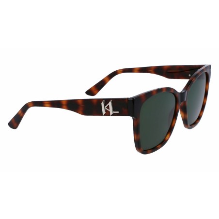 Occhiali da sole Donna Karl Lagerfeld KL6087S-240 Ø 55 mm