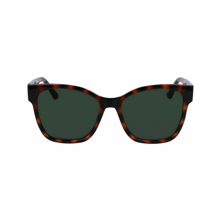 Occhiali da sole Donna Karl Lagerfeld KL6087S-240 Ø 55 mm