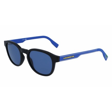 Unisex Sunglasses Lacoste L968SX-002 Ø 51 mm