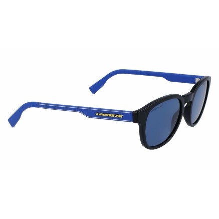 Unisex Sunglasses Lacoste L968SX-002 Ø 51 mm 2