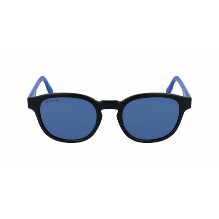 Occhiali da sole Unisex Lacoste L968SX-002 Ø 51 mm