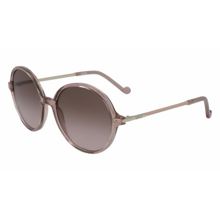 Damensonnenbrille LIU JO LJ729S-601 Ø 55 mm