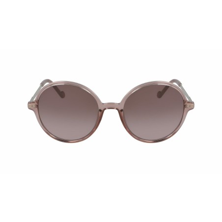 Occhiali da sole Donna LIU JO LJ729S-601 Ø 55 mm