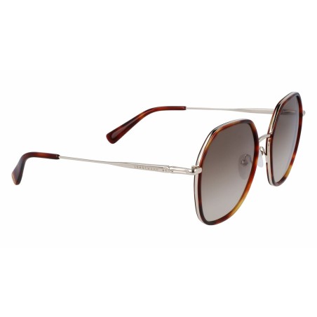 Occhiali da sole Donna Longchamp LO163S-717 ø 58 mm