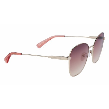 Ladies' Sunglasses Longchamp LO164S-727 ø 57 mm 2