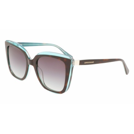 Gafas de Sol Mujer Longchamp LO689S-265 Ø 53 mm