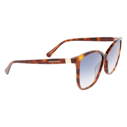 Damensonnenbrille Longchamp LO708S-230 ø 57 mm 2