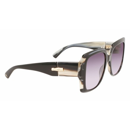 Gafas de Sol Mujer Longchamp LO713S-003 Ø 53 mm 2