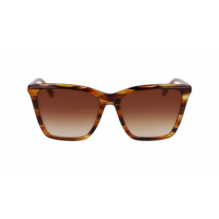 Ladies' Sunglasses Longchamp LO719S-238 ø 56 mm
