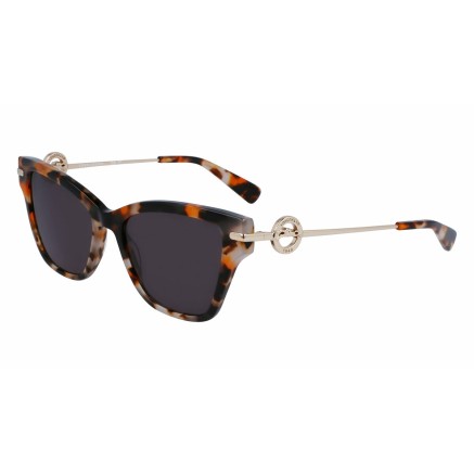 Occhiali da sole Donna Longchamp LO737S-239 Ø 52 mm