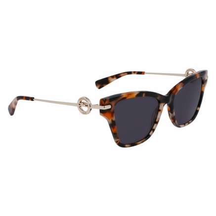 Damensonnenbrille Longchamp LO737S-239 Ø 52 mm 2