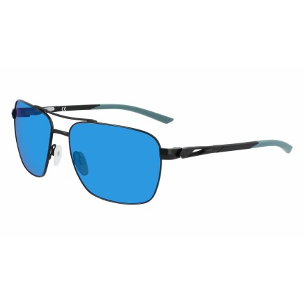 Occhiali da sole Unisex Nike NIKE-CLUB-PREMIER-P-DQ0920-011 ø 58 mm