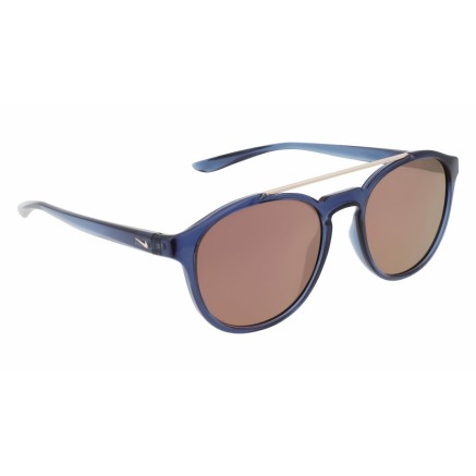 Gafas de Sol Unisex Nike NIKE-KISMET-EV1203-410 ø 54 mm 2