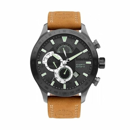 Orologio Uomo Timberland TDWGF2100202 (Ø 49 mm)