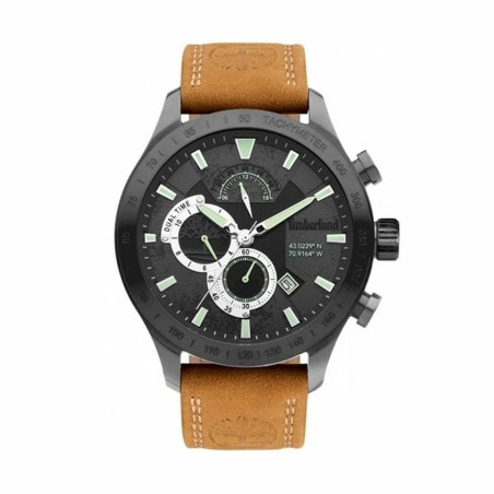 Orologio Uomo Timberland TDWGF2100202 (Ø 49 mm)
