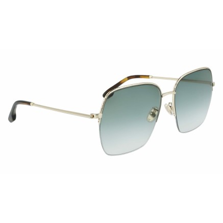 Gafas de Sol Mujer Victoria Beckham VB214SA-700 Ø 61 mm 2