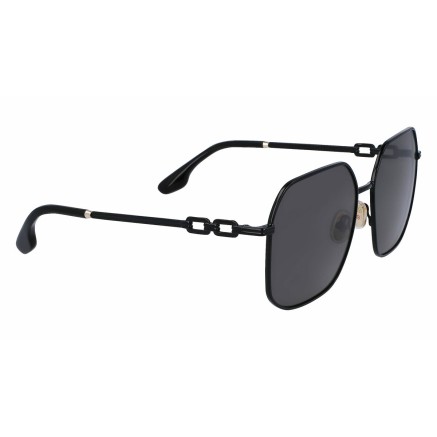 Lunettes de soleil Femme Victoria Beckham VB232S-001 ø 58 mm 2