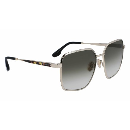 Occhiali da sole Donna Victoria Beckham VB234S-700 ø 59 mm 2