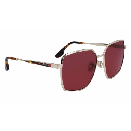 Ladies' Sunglasses Victoria Beckham VB234S-712 ø 59 mm 2