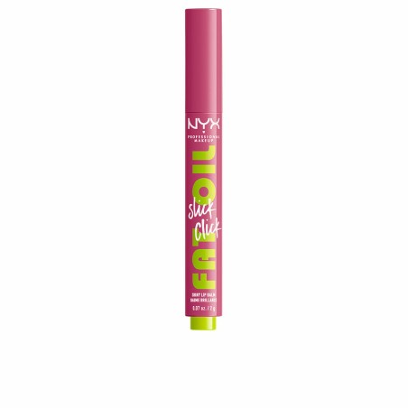 Balsamo Labbra colorato NYX Fat Oil Slick Click DM me 2 g