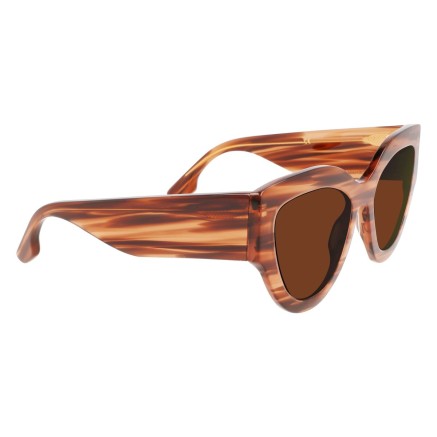 Lunettes de soleil Femme Victoria Beckham VB628S-230 Ø 55 mm 2