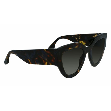 Gafas de Sol Mujer Victoria Beckham VB628S-418 Ø 55 mm 2