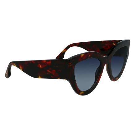 Gafas de Sol Mujer Victoria Beckham VB628S-609 Ø 55 mm 2