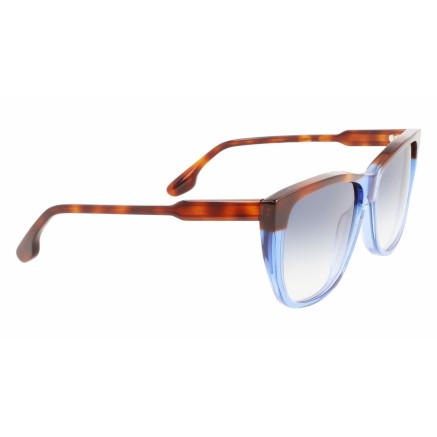 Occhiali da sole Donna Victoria Beckham VB639S-418 ø 57 mm 2