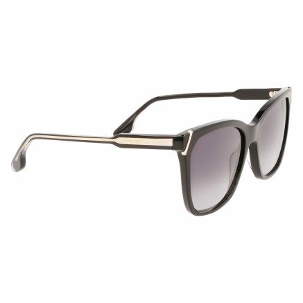 Gafas de Sol Mujer Victoria Beckham VB640S-001 ø 56 mm 2